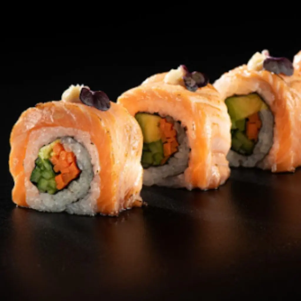 Marbella Roll